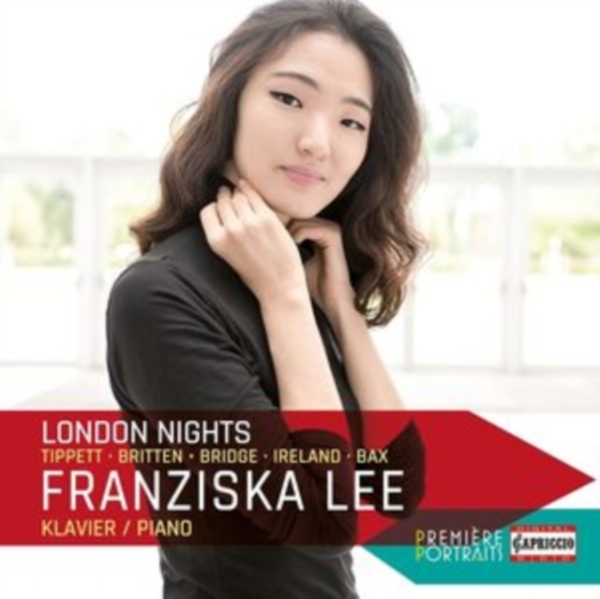 Various - London Nights in the group CD / Bestsellers at Bengans Skivbutik AB (4069590)