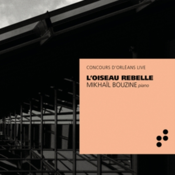 Various - L'oiseau Rebelle in the group Externt_Lager / at Bengans Skivbutik AB (4069602)