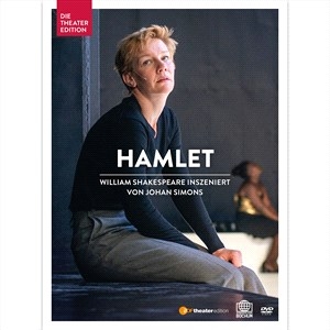 N/A - Hamlet (Dvd) in the group Externt_Lager /  at Bengans Skivbutik AB (4069648)