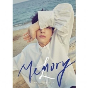 INFINITE - L (Kim Myung Soo) - 1st Single in the group Minishops / K-Pop Minishops / K-Pop Miscellaneous at Bengans Skivbutik AB (4069711)