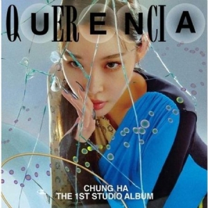 Chung Ha - 1st Studio Album [Querencia] in the group CD / New releases / Pop at Bengans Skivbutik AB (4069712)