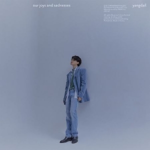 YANGDAIL - Our Joys And Sadness in the group Minishops / K-Pop Minishops / K-Pop Miscellaneous at Bengans Skivbutik AB (4069715)