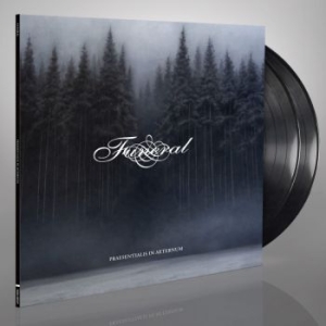 Funeral - Praesentialis In Aeternum (2 Lp Bla in the group VINYL / Hårdrock/ Heavy metal at Bengans Skivbutik AB (4069901)