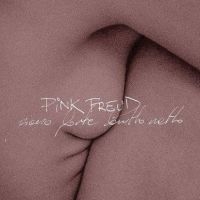 Pink Freud - Piano Forte Brutto Netto in the group OTHER / Övrigt /  at Bengans Skivbutik AB (4069916)