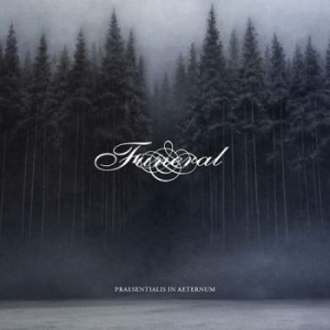 Funeral - Praesentialis In Aeternum (Digipack in the group CD / Hårdrock/ Heavy metal at Bengans Skivbutik AB (4069922)