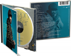 Gregory Porter - Still Rising - The Collection in the group OTHER / -Start CD at Bengans Skivbutik AB (4069926)