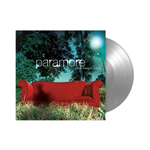 Paramore - All We Know Is Falling (Ltd. V in the group VINYL / Pop-Rock at Bengans Skivbutik AB (4069931)
