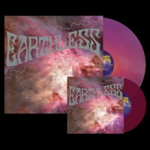 Earthless - Rhythms From A Cosmic Sky (Rem in the group VINYL / Pop-Rock at Bengans Skivbutik AB (4069946)