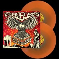 Earthless - From The Ages (Remastered)(Ltd in the group VINYL / Pop-Rock at Bengans Skivbutik AB (4069947)