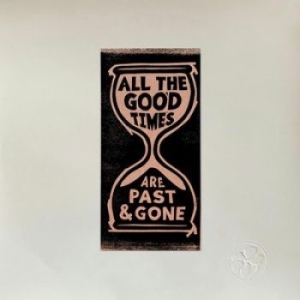 Gillian Welch & David Rawlings - All The Good Times (Vinyl) in the group Minishops / Gillian Welch at Bengans Skivbutik AB (4069948)