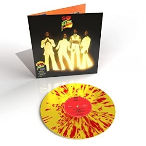 Slade - Slade In Flame (Vinyl) in the group VINYL / Pop-Rock at Bengans Skivbutik AB (4069949)