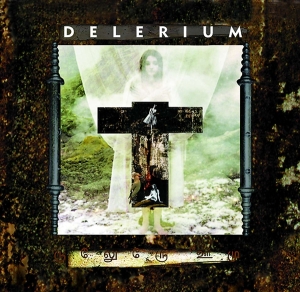 Delerium - Karma in the group VINYL / Pop-Rock,Övrigt at Bengans Skivbutik AB (4070107)