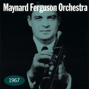 Ferguson Maynard -Orchestra- - 1967 in the group CD / Jazz at Bengans Skivbutik AB (4070131)