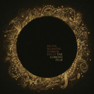 Lurking Fear The - Death, Madness,.. -Ltd- in the group CD / CD Hardrock at Bengans Skivbutik AB (4070168)