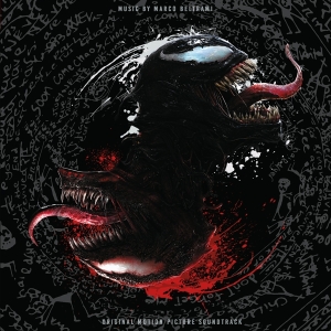 OST - Venom: Let There Be Carnage (Ltd. Transp in the group VINYL / Film-Musikal at Bengans Skivbutik AB (4070173)