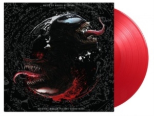 Original Motion Picture Soundt - Venom: Let There Be Carnage in the group VINYL / Film-Musikal at Bengans Skivbutik AB (4070173)