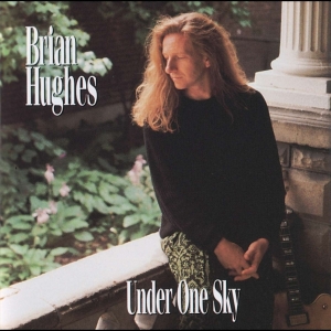 Hughes Brian - Under One Sky in the group CD / Jazz at Bengans Skivbutik AB (4070185)