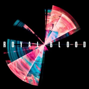 Royal Blood - Typhoons (Vinyl) in the group VINYL / Hårdrock,Pop-Rock at Bengans Skivbutik AB (4070236)