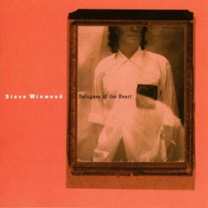 Steve Winwood - Refugees Of The Heart in the group VINYL at Bengans Skivbutik AB (4070660)
