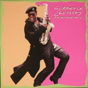 Clarence Clemons - A Night With Mr. C in the group OTHER / -Start LCV at Bengans Skivbutik AB (4070663)