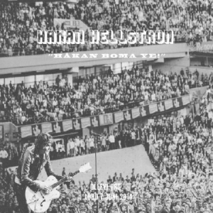 Håkan Hellström - Håkan Boma Ye! Limited Edition, Coloured in the group OTHER /  /  at Bengans Skivbutik AB (4070809)