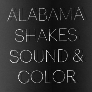 Alabama Shakes - Sound & Color (Deluxe Edition) in the group CD / Rock at Bengans Skivbutik AB (4070874)