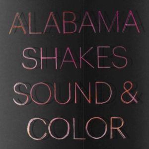 Alabama Shakes - Sound & Color (Deluxe Edition) in the group CD / Pop-Rock at Bengans Skivbutik AB (4070874)