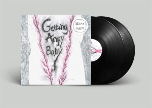 Judith Selma - Getting Angry, Baby in the group OTHER / Övrigt /  at Bengans Skivbutik AB (4070954)