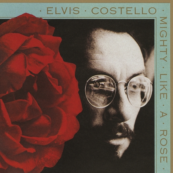 Elvis Costello - Mighty Like A Rose in the group CD / Bestsellers at Bengans Skivbutik AB (4070963)