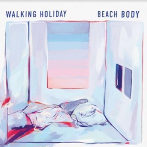 Beach Body - Walking Holiday in the group VINYL / Rock at Bengans Skivbutik AB (4071010)