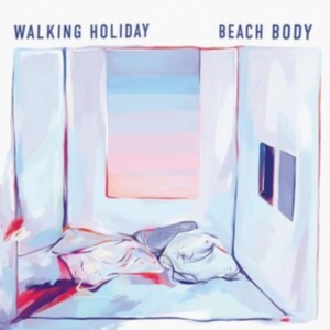 Beach Body - Walking Holiday in the group VINYL / Rock at Bengans Skivbutik AB (4071010)