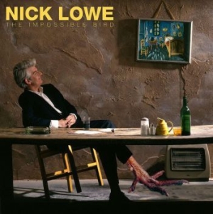 Lowe Nick - Impossible Bird (Remastered) in the group Minishops / Nick Lowe at Bengans Skivbutik AB (4071013)