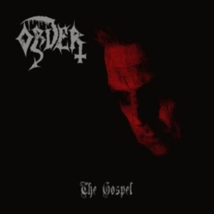 Order - Gospel in the group VINYL / Hårdrock at Bengans Skivbutik AB (4071021)