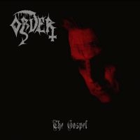 Order - Gospel in the group VINYL / Hårdrock/ Heavy metal at Bengans Skivbutik AB (4071021)