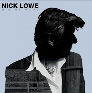 Lowe Nick - Dig My Mood (Remastered) in the group CD / Rock at Bengans Skivbutik AB (4071084)