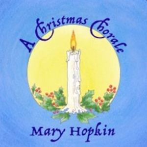 Hopkin Mary - A Christmas Chorale in the group OUR PICKS / Christmas music on Vinyl & CD at Bengans Skivbutik AB (4071098)