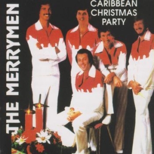 Merrymen - Caribbean Christmas Party in the group CD / Pop-Rock at Bengans Skivbutik AB (4071099)