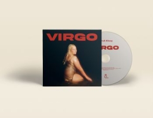 Sarah Klang - Virgo in the group CD / Pop-Rock at Bengans Skivbutik AB (4071239)