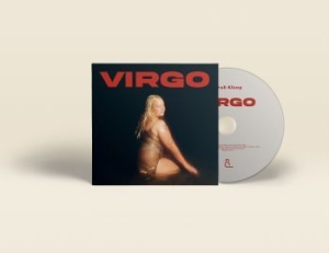 Sarah Klang - Virgo in the group OUR PICKS / Bengans Staff Picks / Nellies Favorites at Bengans Skivbutik AB (4071239)
