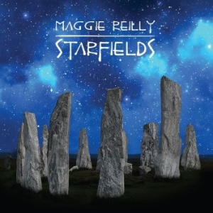 Reilly Maggie - Starfields in the group CD / Pop-Rock at Bengans Skivbutik AB (4071248)