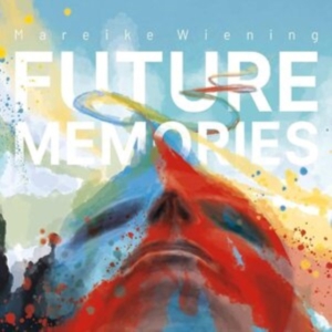 Wiening Mareike - Future Memories in the group OTHER / Övrigt /  at Bengans Skivbutik AB (4071275)