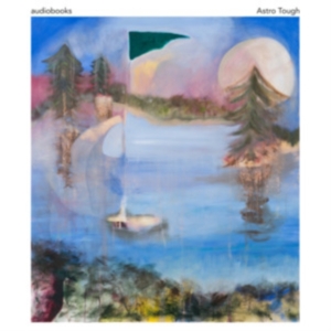 Audiobooks - Astro Tough in the group CD / Pop-Rock at Bengans Skivbutik AB (4071277)
