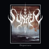 Sunken - Departure in the group CD / Dansk Musik,Hårdrock at Bengans Skivbutik AB (4071301)