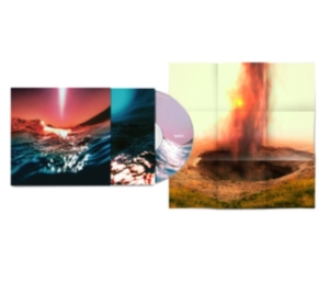 Bonobo - Fragments in the group OTHER / -Start CD at Bengans Skivbutik AB (4071320)