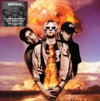 Nirvana - Hollywood Rock Festival 1993 in the group VINYL / Rock at Bengans Skivbutik AB (4071323)