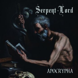 Serpent Lord - Apocrypha in the group CD / Hårdrock at Bengans Skivbutik AB (4071333)