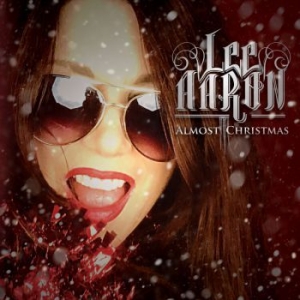 Aaron Lee - Almost Christmas (Digipack) in the group CD / CD Christmas Music at Bengans Skivbutik AB (4071335)