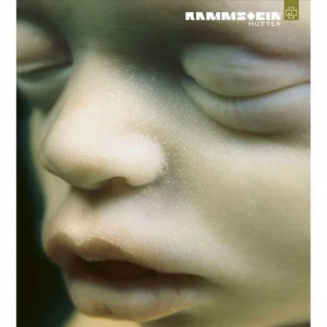 Rammstein - Mutter (Digipack) in the group OTHER / Övrigt / at Bengans Skivbutik AB (4071340)