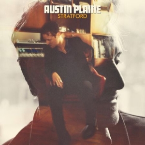 Austin Plaine - Stratford in the group VINYL / Rock at Bengans Skivbutik AB (4071602)