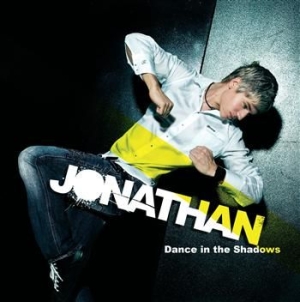 Jonathan - In The Shadows in the group CD / Pop at Bengans Skivbutik AB (407216)
